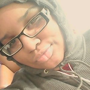 Meet your Posher, Brianna